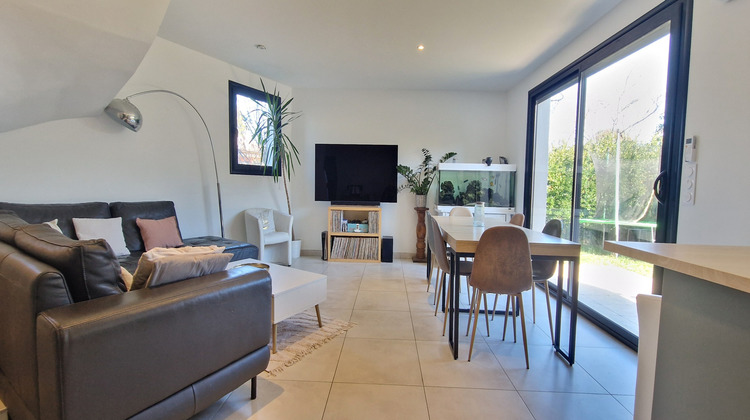 Ma-Cabane - Vente Maison Villeneuve-Tolosane, 115 m²