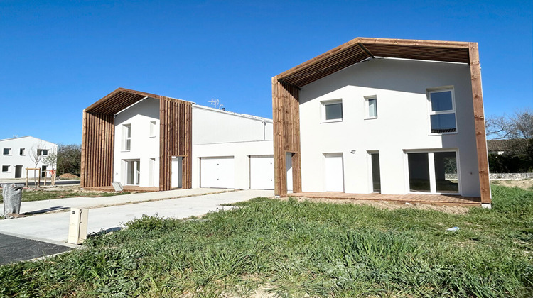 Ma-Cabane - Vente Maison VILLENEUVE-TOLOSANE, 94 m²