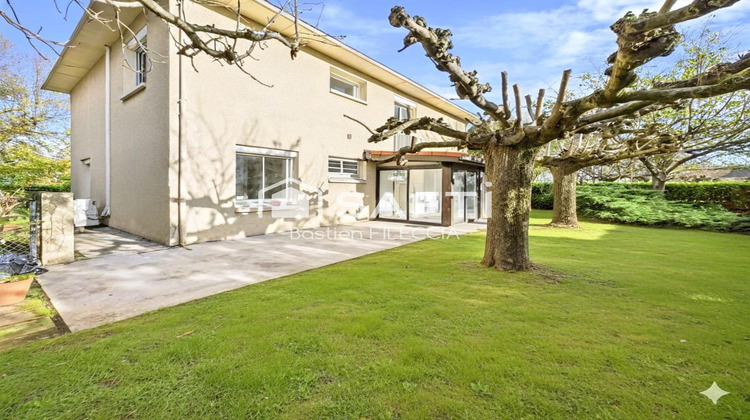 Ma-Cabane - Vente Maison Villeneuve-Tolosane, 150 m²