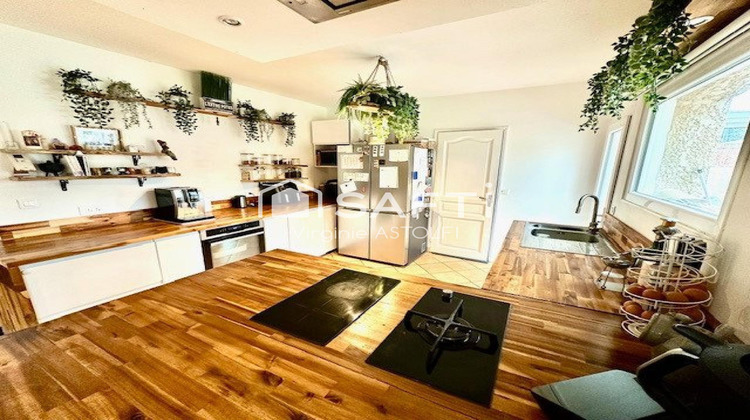 Ma-Cabane - Vente Maison Villeneuve-Tolosane, 153 m²