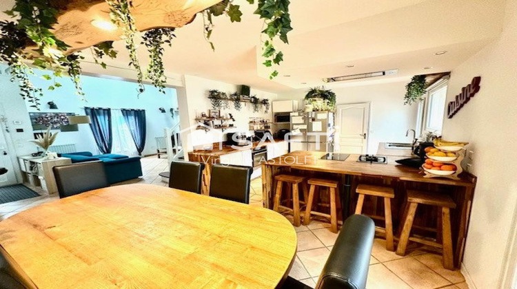 Ma-Cabane - Vente Maison Villeneuve-Tolosane, 153 m²