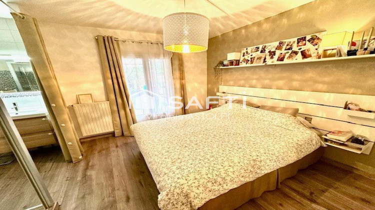 Ma-Cabane - Vente Maison Villeneuve-Tolosane, 153 m²