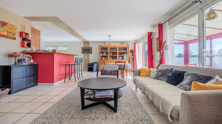 Ma-Cabane - Vente Maison VILLENEUVE-TOLOSANE, 157 m²