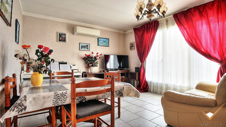 Ma-Cabane - Vente Maison Villeneuve-Tolosane, 95 m²