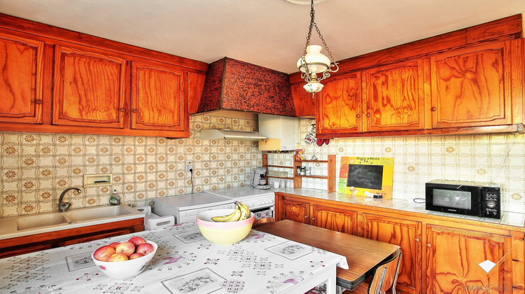 Ma-Cabane - Vente Maison Villeneuve-Tolosane, 95 m²