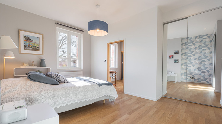 Ma-Cabane - Vente Maison VILLENEUVE-TOLOSANE, 190 m²