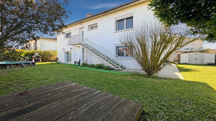 Ma-Cabane - Vente Maison Villeneuve-Tolosane, 126 m²