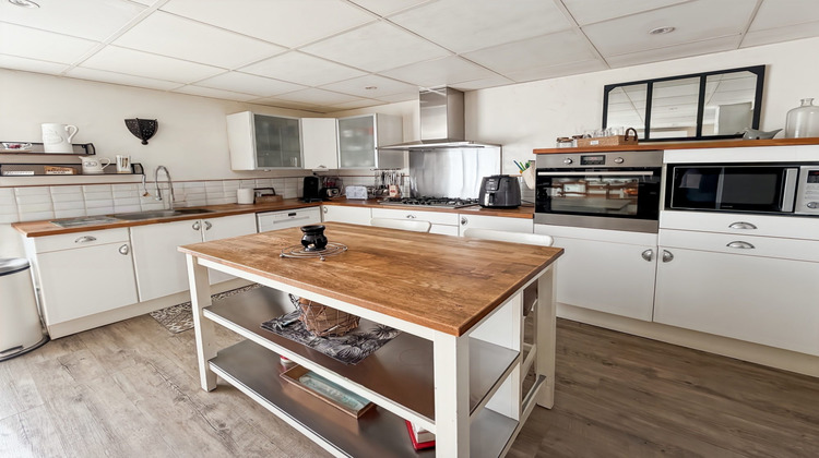 Ma-Cabane - Vente Maison Villeneuve-Tolosane, 126 m²