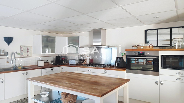 Ma-Cabane - Vente Maison Villeneuve-Tolosane, 126 m²