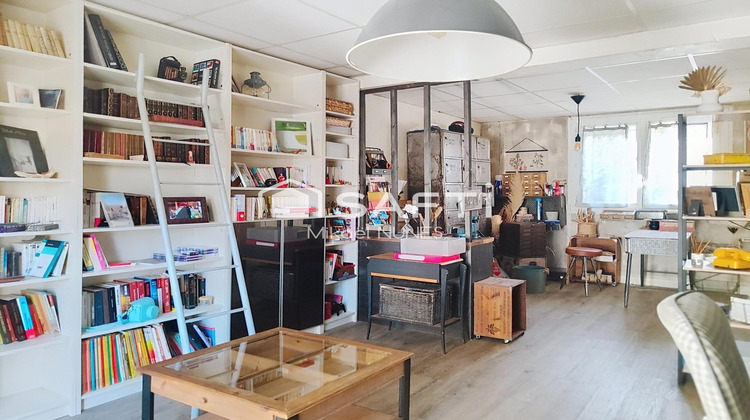 Ma-Cabane - Vente Maison Villeneuve-Tolosane, 126 m²