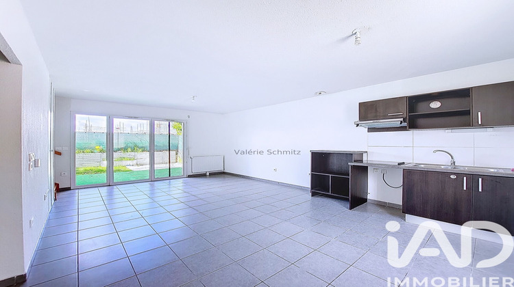 Ma-Cabane - Vente Maison Villeneuve-Tolosane, 63 m²