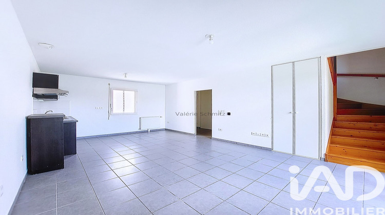 Ma-Cabane - Vente Maison Villeneuve-Tolosane, 63 m²