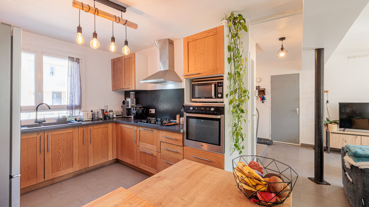 Ma-Cabane - Vente Maison VILLENEUVE-TOLOSANE, 90 m²
