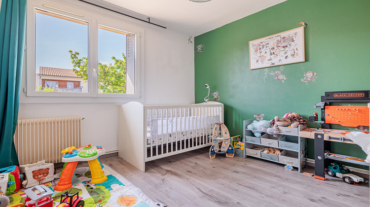Ma-Cabane - Vente Maison VILLENEUVE-TOLOSANE, 90 m²