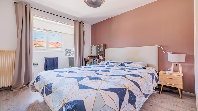 Ma-Cabane - Vente Maison VILLENEUVE-TOLOSANE, 90 m²