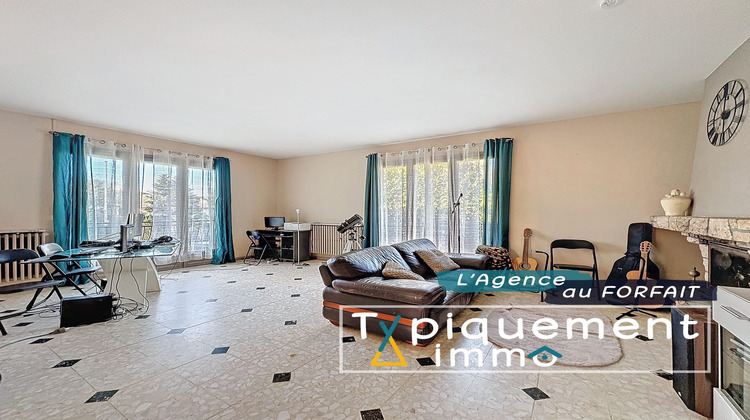 Ma-Cabane - Vente Maison Villeneuve-Tolosane, 224 m²