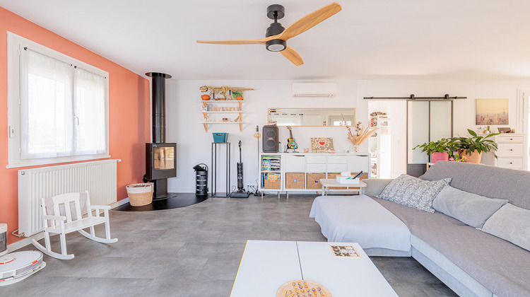 Ma-Cabane - Vente Maison VILLENEUVE-TOLOSANE, 108 m²