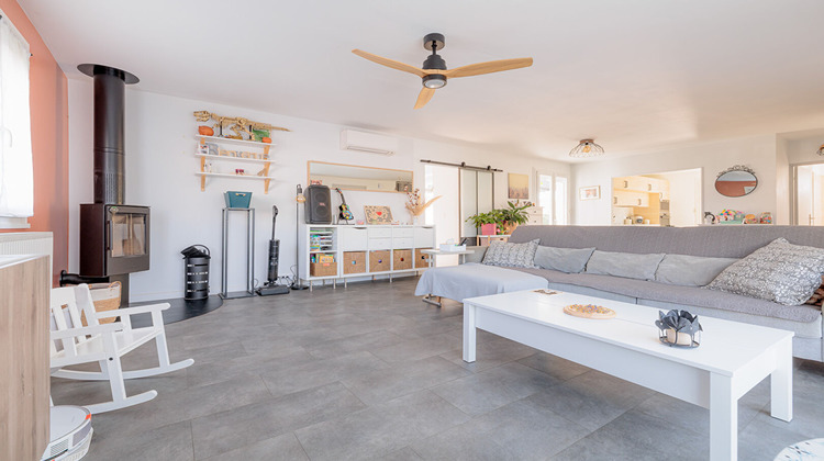 Ma-Cabane - Vente Maison VILLENEUVE-TOLOSANE, 108 m²