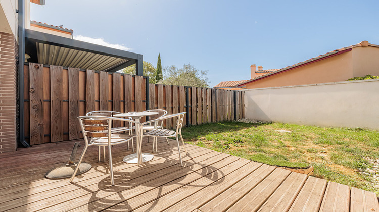 Ma-Cabane - Vente Maison VILLENEUVE-TOLOSANE, 62 m²