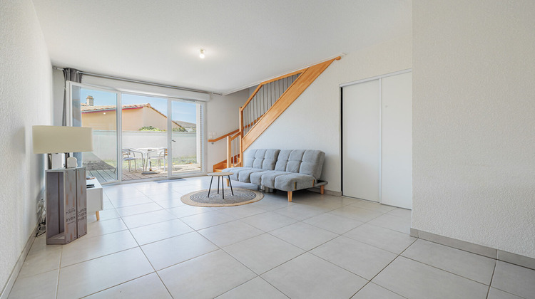 Ma-Cabane - Vente Maison VILLENEUVE-TOLOSANE, 62 m²