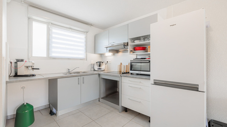 Ma-Cabane - Vente Maison VILLENEUVE-TOLOSANE, 62 m²