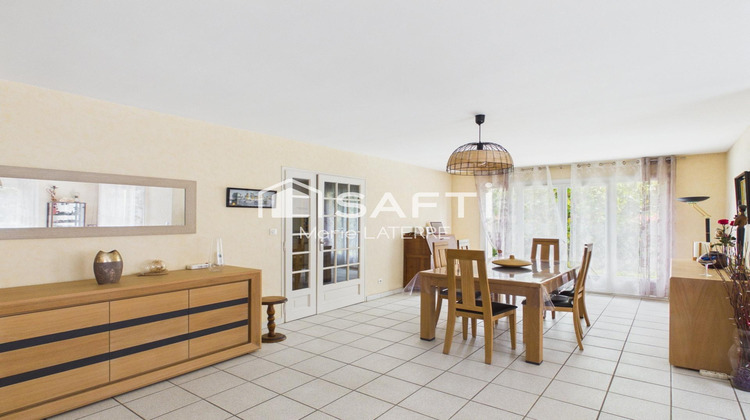Ma-Cabane - Vente Maison Villeneuve-Tolosane, 99 m²