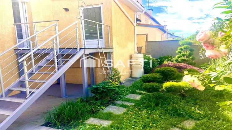 Ma-Cabane - Vente Maison Villeneuve-Tolosane, 80 m²