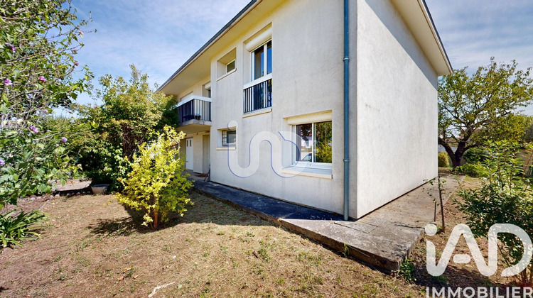 Ma-Cabane - Vente Maison Villeneuve-Tolosane, 150 m²