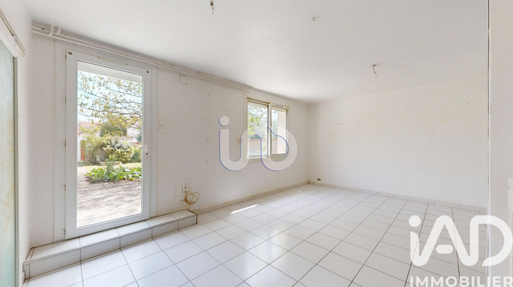 Ma-Cabane - Vente Maison Villeneuve-Tolosane, 150 m²