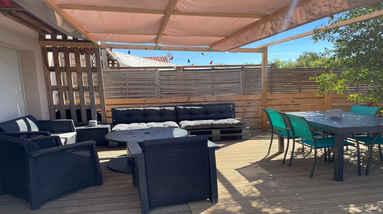 Ma-Cabane - Vente Maison Villeneuve-Tolosane, 79 m²
