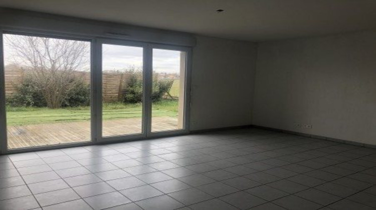 Ma-Cabane - Vente Maison Villeneuve-Tolosane, 79 m²