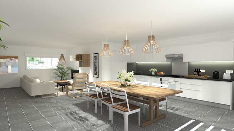 Ma-Cabane - Vente Maison Villeneuve-Tolosane, 90 m²