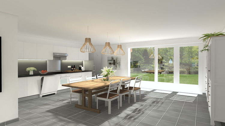 Ma-Cabane - Vente Maison Villeneuve-Tolosane, 90 m²
