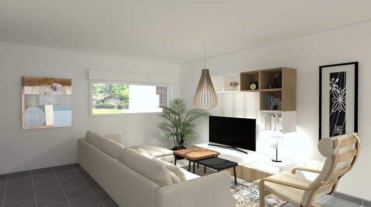 Ma-Cabane - Vente Maison Villeneuve-Tolosane, 90 m²