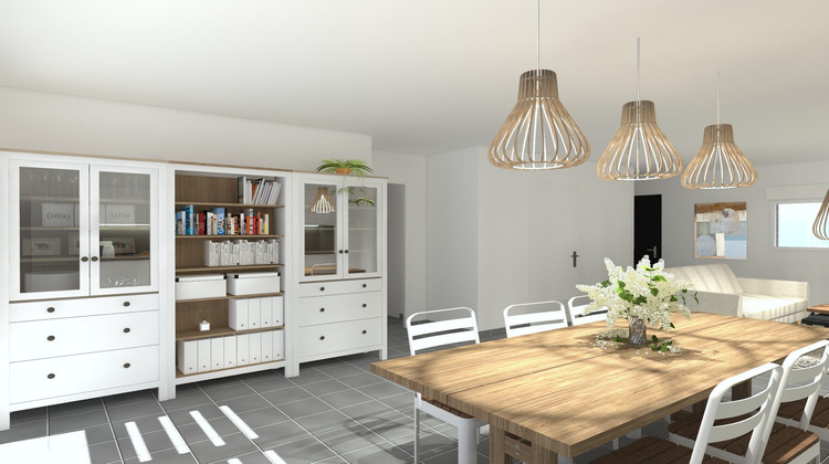 Ma-Cabane - Vente Maison Villeneuve-Tolosane, 90 m²