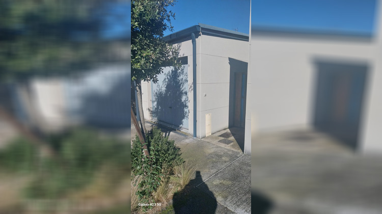 Ma-Cabane - Vente Maison Villeneuve-Tolosane, 61 m²