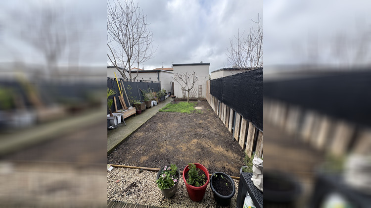 Ma-Cabane - Vente Maison Villeneuve-Tolosane, 61 m²