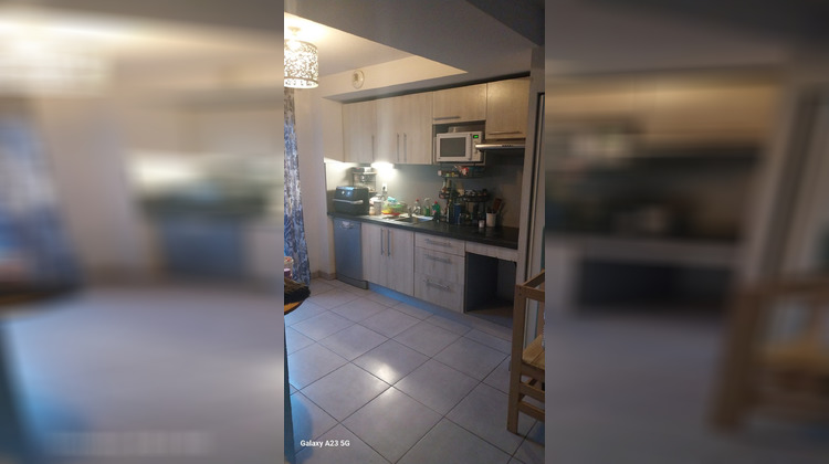 Ma-Cabane - Vente Maison Villeneuve-Tolosane, 61 m²