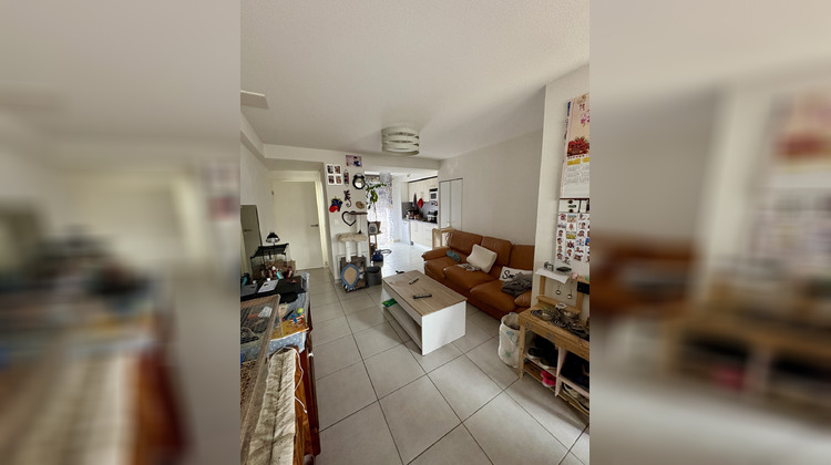 Ma-Cabane - Vente Maison Villeneuve-Tolosane, 61 m²