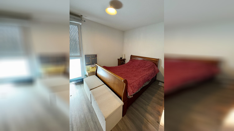 Ma-Cabane - Vente Maison Villeneuve-Tolosane, 61 m²