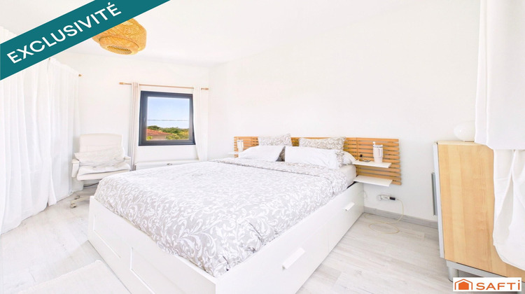 Ma-Cabane - Vente Maison Villeneuve-Tolosane, 115 m²