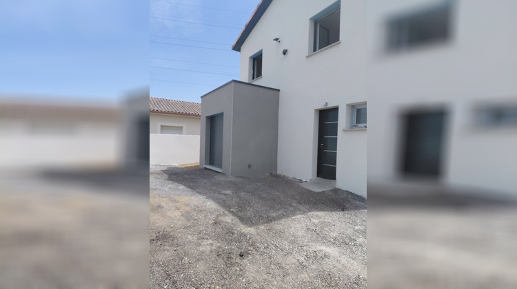 Ma-Cabane - Vente Maison VILLENEUVE-TOLOSANE, 115 m²