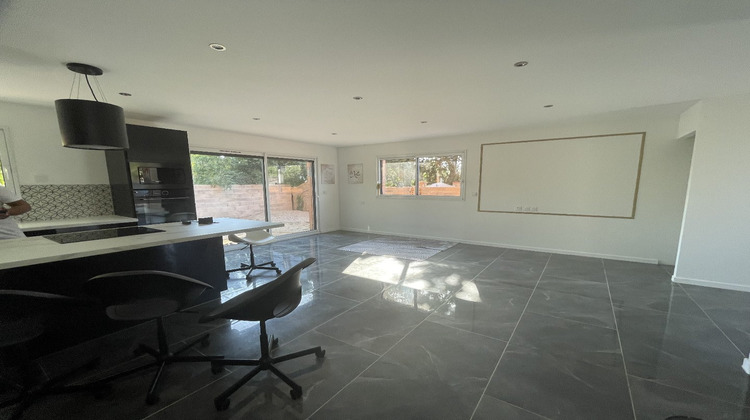 Ma-Cabane - Vente Maison VILLENEUVE-TOLOSANE, 115 m²