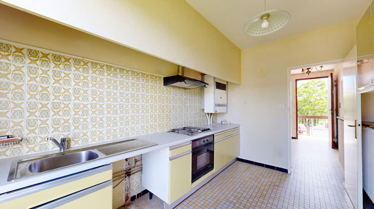Ma-Cabane - Vente Maison VILLENEUVE-TOLOSANE, 153 m²