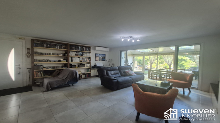 Ma-Cabane - Vente Maison Villeneuve-Tolosane, 94 m²