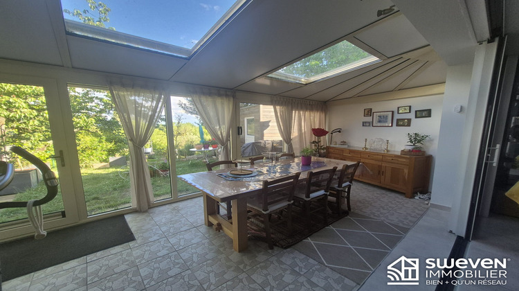 Ma-Cabane - Vente Maison Villeneuve-Tolosane, 94 m²