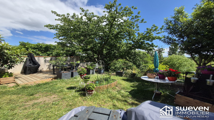 Ma-Cabane - Vente Maison Villeneuve-Tolosane, 94 m²