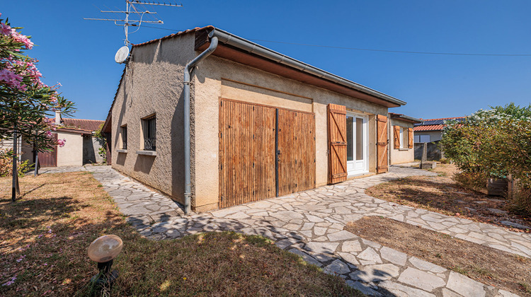 Ma-Cabane - Vente Maison VILLENEUVE-TOLOSANE, 85 m²