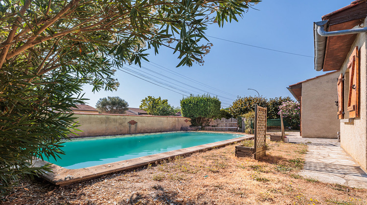 Ma-Cabane - Vente Maison VILLENEUVE-TOLOSANE, 85 m²