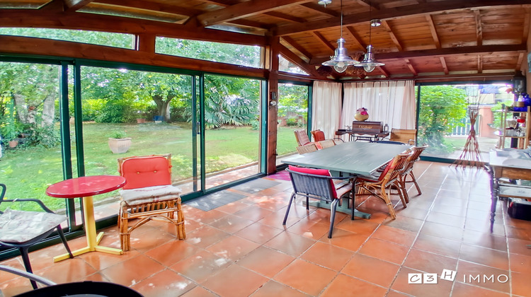 Ma-Cabane - Vente Maison Villeneuve-Tolosane, 128 m²